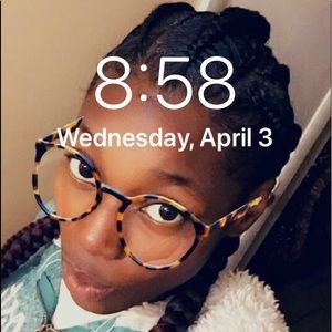 Meet your Posher, Ashley